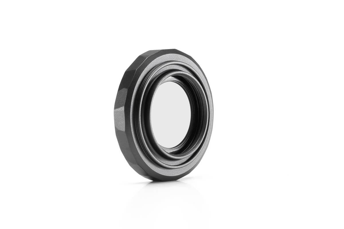 Cubierta de vidrio del objetivo Osmo Action 5 Pro - DJI