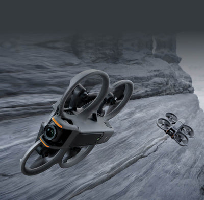 DJI Avata 2 - DJI