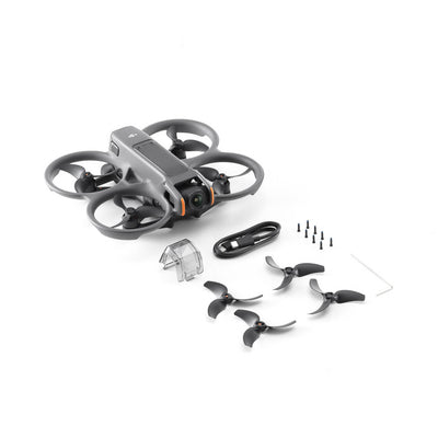 DJI Avata 2 - DJI