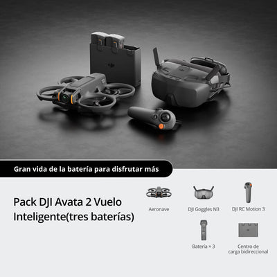 DJI Avata 2 - DJI