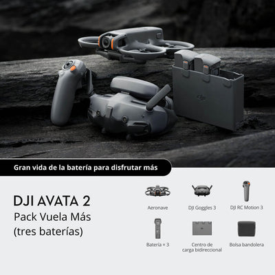 DJI Avata 2 - DJI