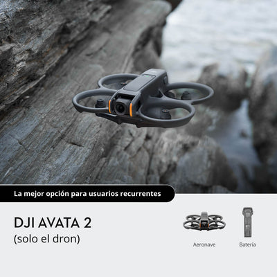 DJI Avata 2 - DJI