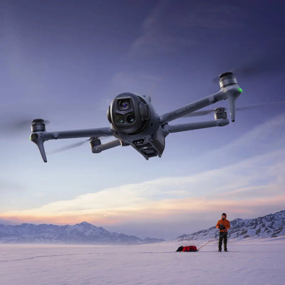 DJI Mavic 4 Pro (DJI RC 2) - DJI