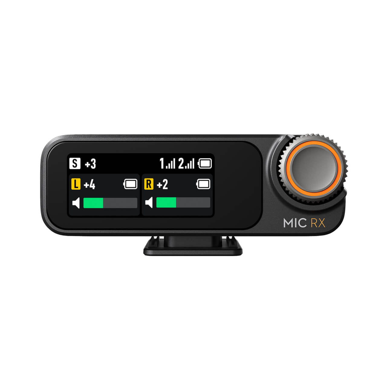 DJI Mic 2 - DJI
