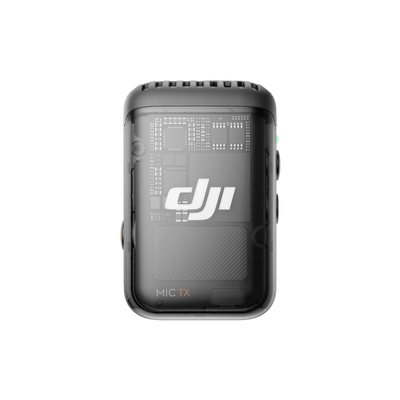 DJI Mic 2 - DJI