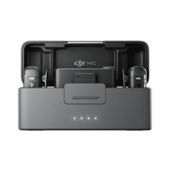 DJI Mic 2 - DJI