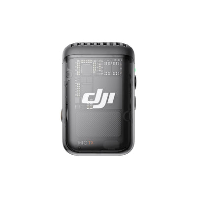 DJI Mic 2 - DJI