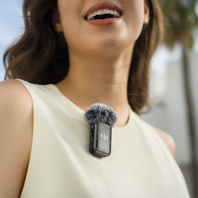 DJI Mic 2 - DJI