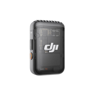 DJI Mic 2 - DJI