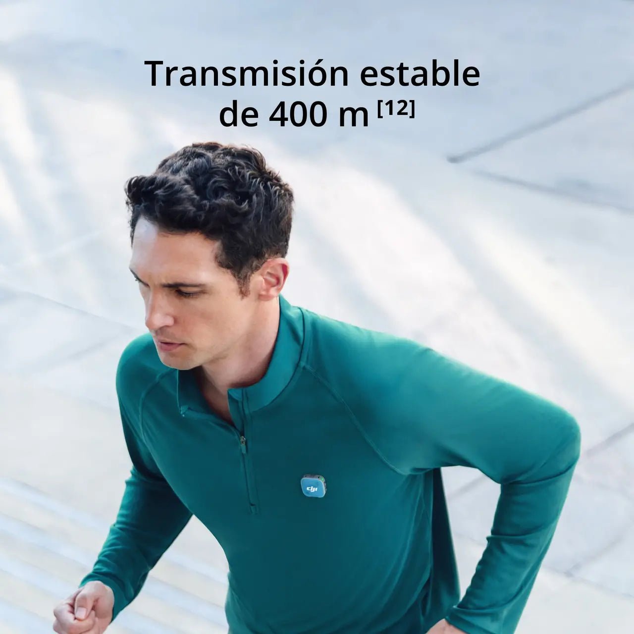 DJI Mic Mini 2 - DJI
