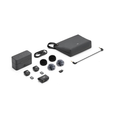 DJI Mic Mini - DJI