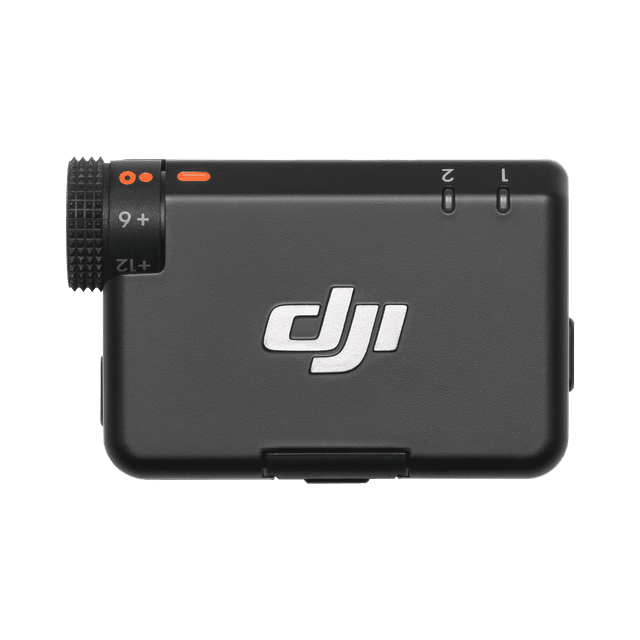 DJI Mic Mini - DJI