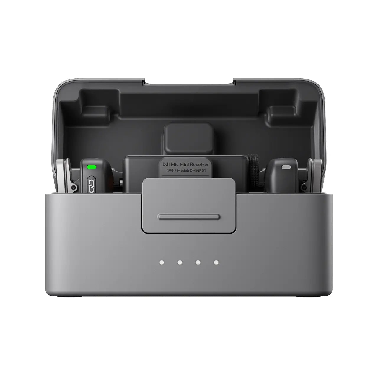 DJI Mic Mini - DJI