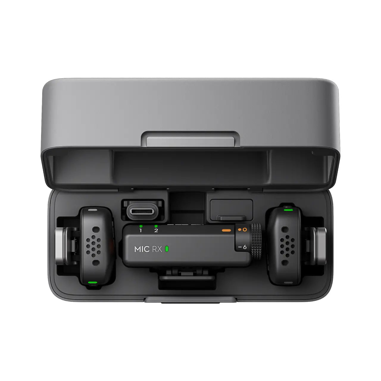 DJI Mic Mini - DJI