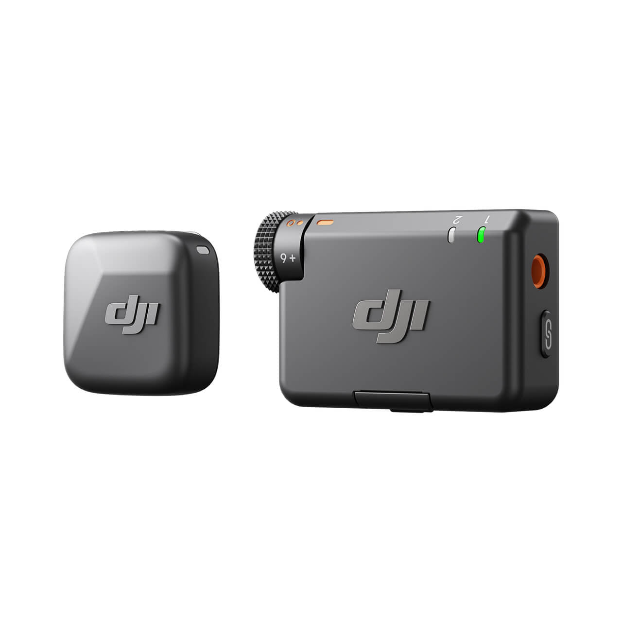 DJI Mic Mini - DJI