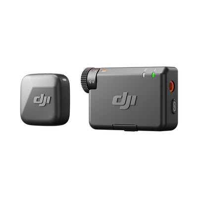 DJI Mic Mini - DJI