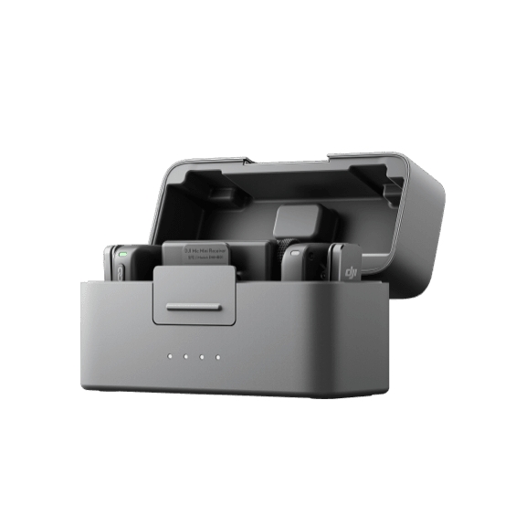 DJI Mic Mini - DJI