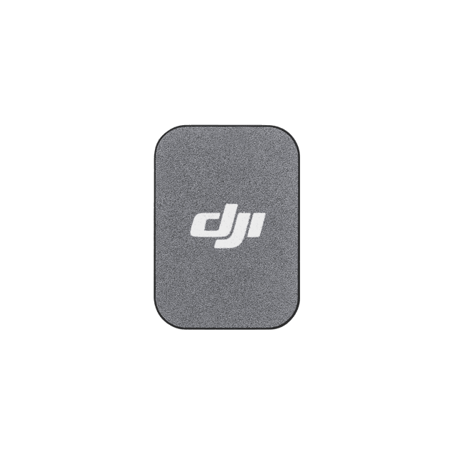 DJI Mic Mini - DJI