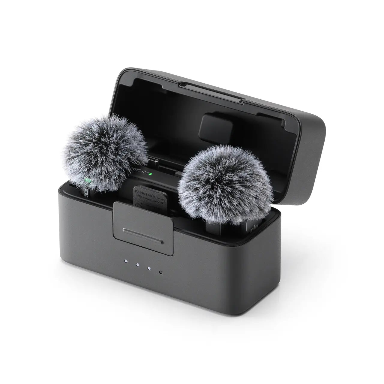 DJI Mic Mini - DJI