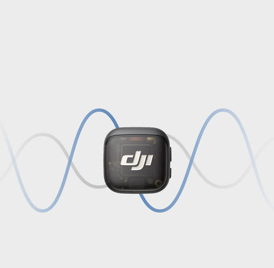 DJI Mic3 - DJI