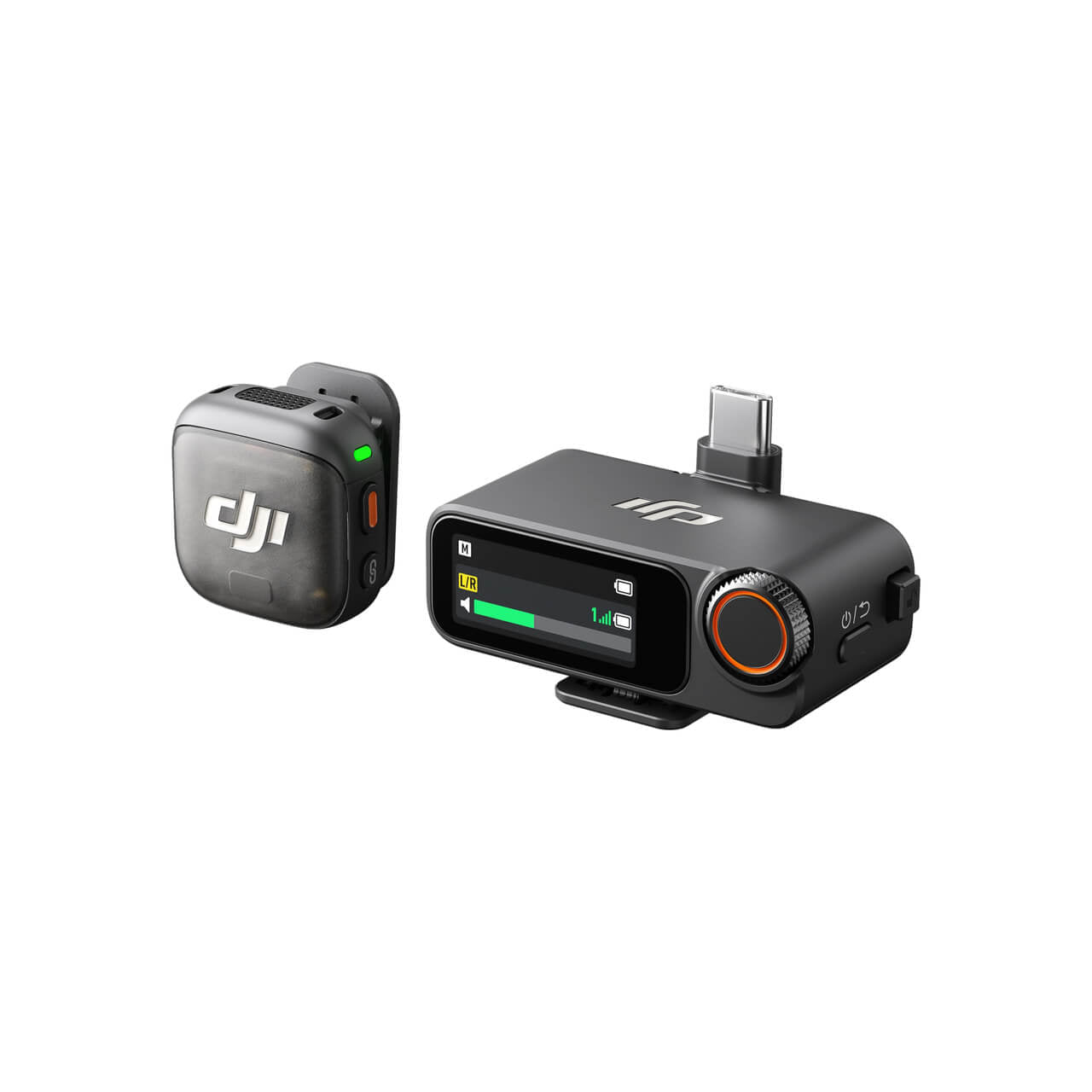 DJI Mic3 - DJI