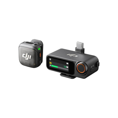 DJI Mic3 - DJI
