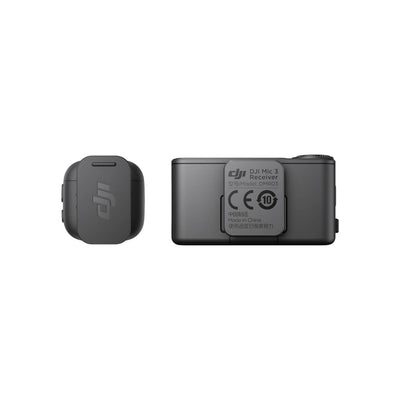 DJI Mic3 - DJI
