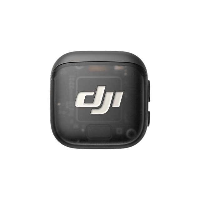 DJI Mic3 - DJI