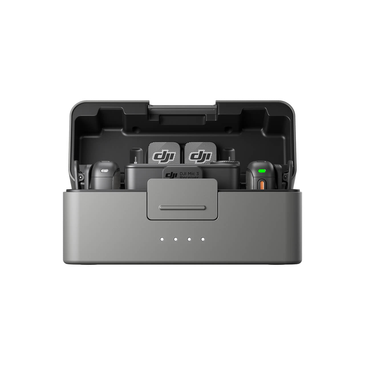 DJI Mic3 - DJI