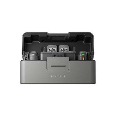 DJI Mic3 - DJI