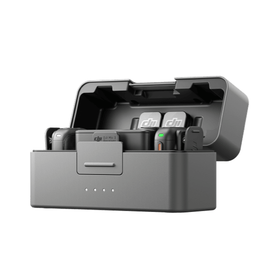 DJI Mic3 - DJI