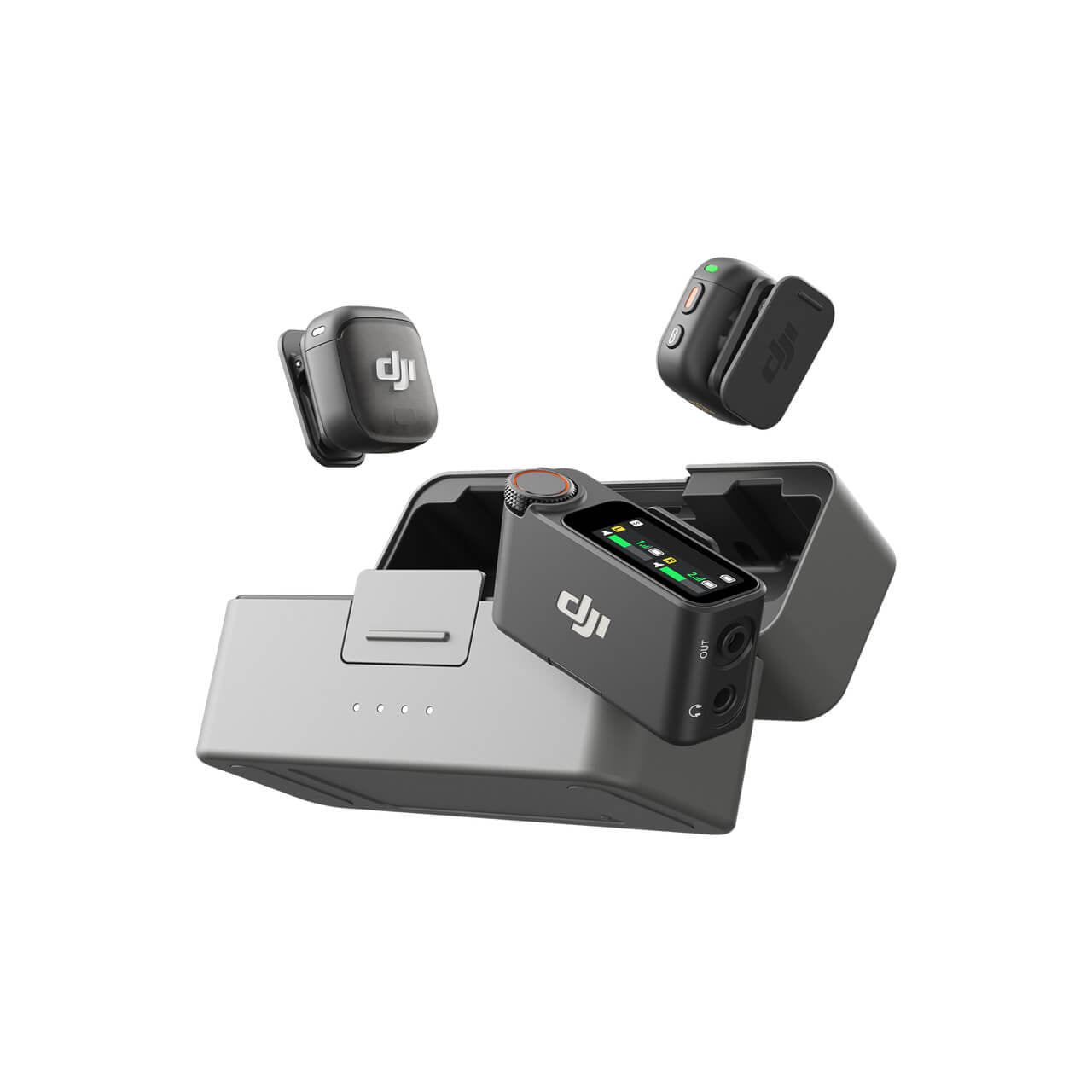 DJI Mic3 - DJI