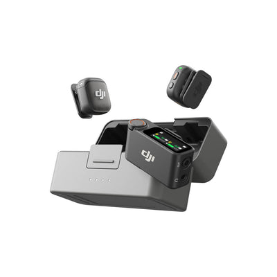 DJI Mic3 - DJI