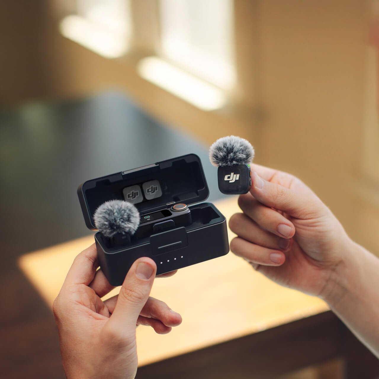 DJI Mic3 - DJI