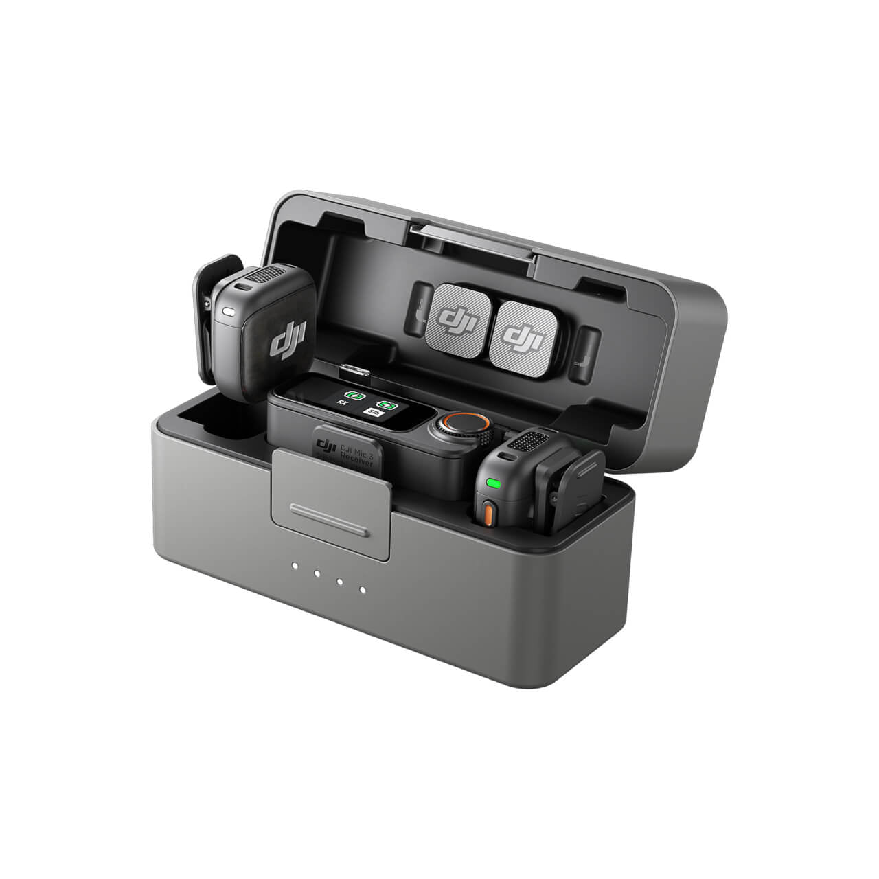 DJI Mic3 - DJI