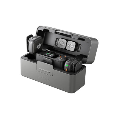 DJI Mic3 - DJI