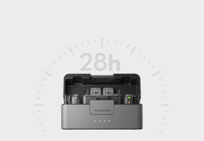 DJI Mic3 - DJI