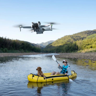 DJI Mini 3 - DJI