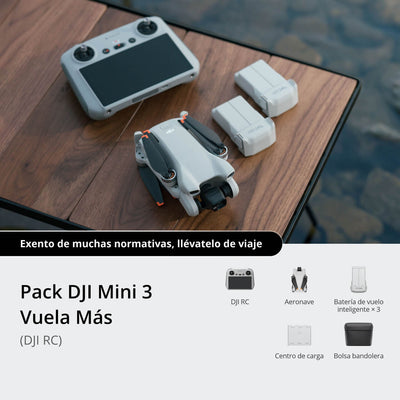 DJI Mini 3 - DJI