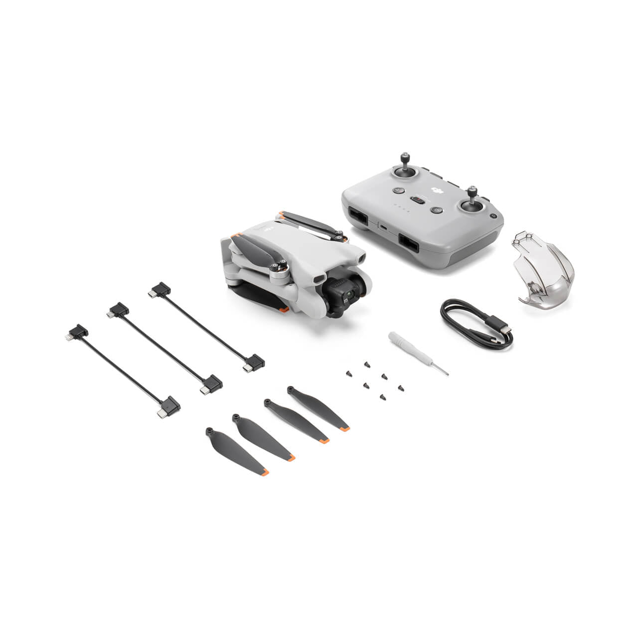 DJI Mini 3 - DJI