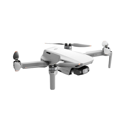 DJI Mini 4K - DJI