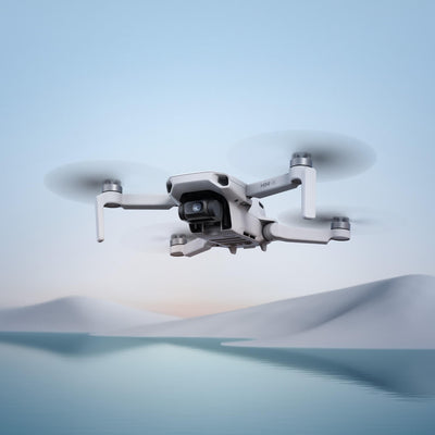 DJI Mini 4K - DJI