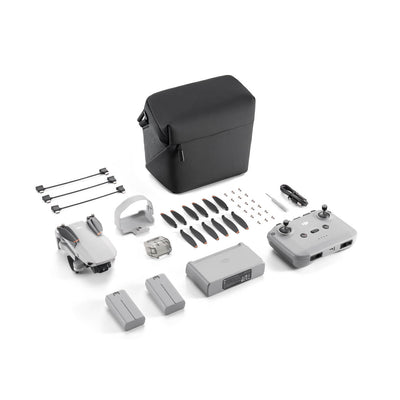 DJI Mini 4K - DJI