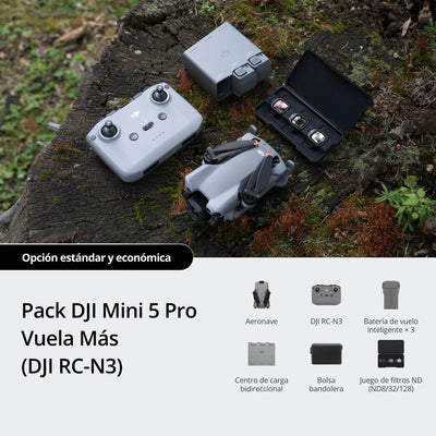 DJI Mini 5 Pro - DJI