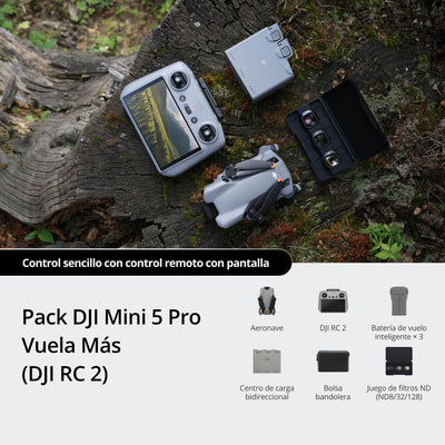 DJI Mini 5 Pro - DJI