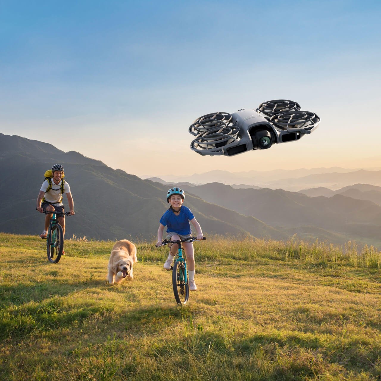 DJI Neo 2 - DJI