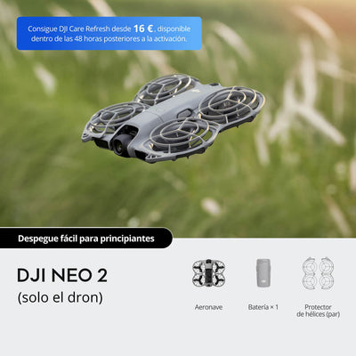 DJI Neo 2 - DJI