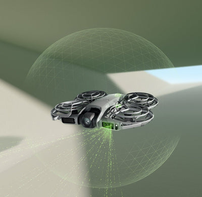 DJI Neo 2 - DJI