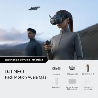 DJI Neo - DJI
