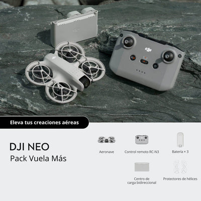 DJI Neo - DJI